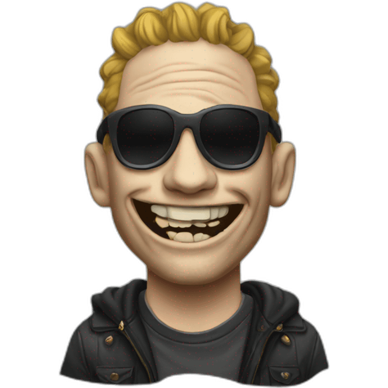 Corey taylor emoji