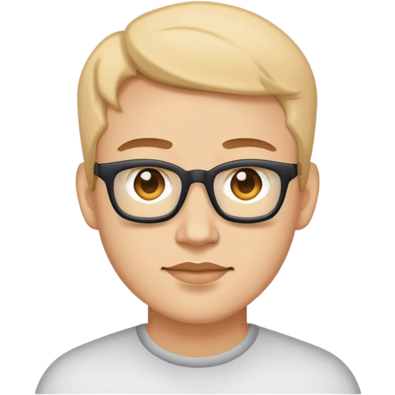 a tech founder emoji