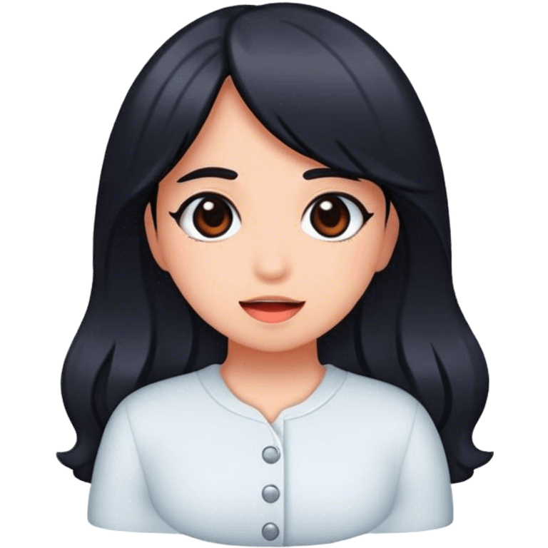 Camila emoji