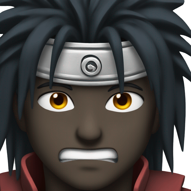 Madara emoji