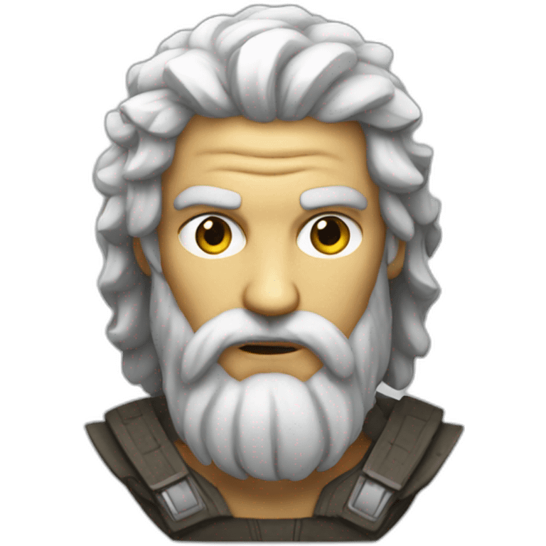 prometheus emoji