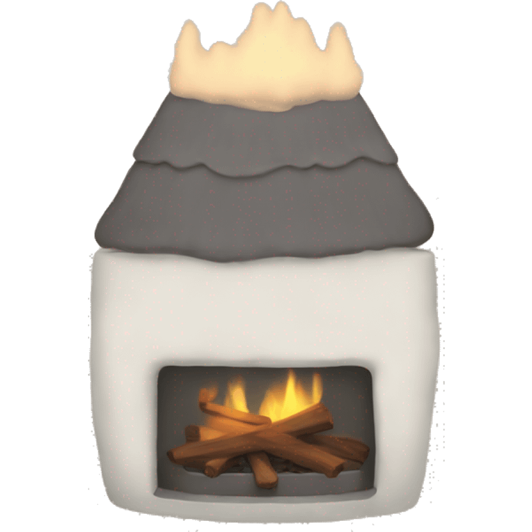 hygge  emoji