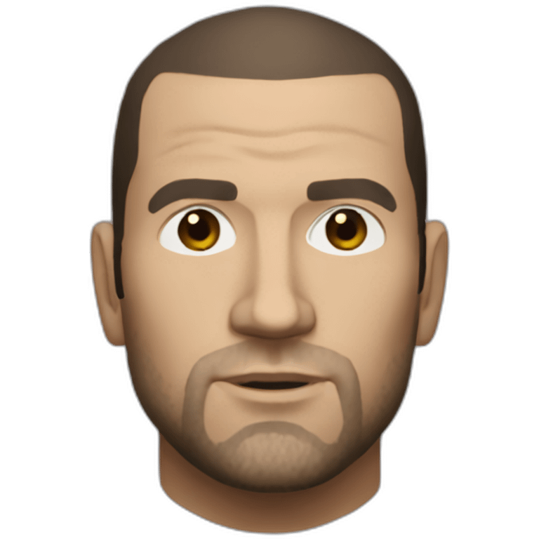 Niko bellic emoji