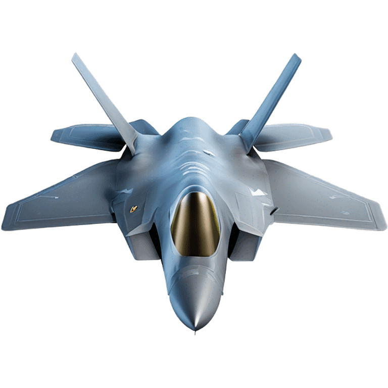 F-35 emoji