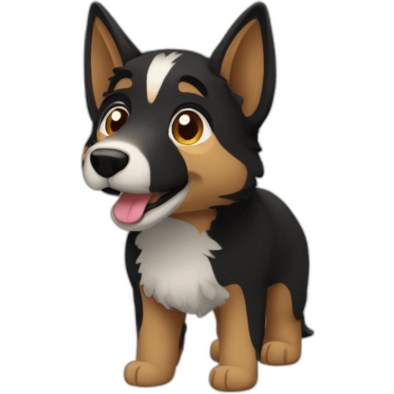 shep emoji