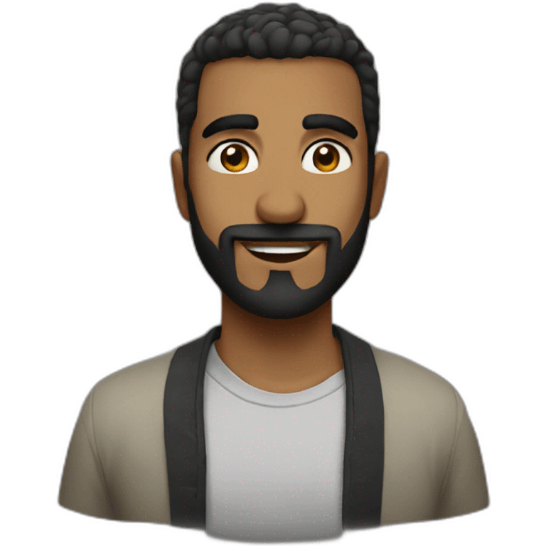 IBRAHIM  emoji