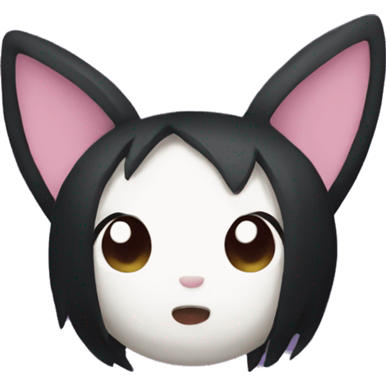 kuromi emoji