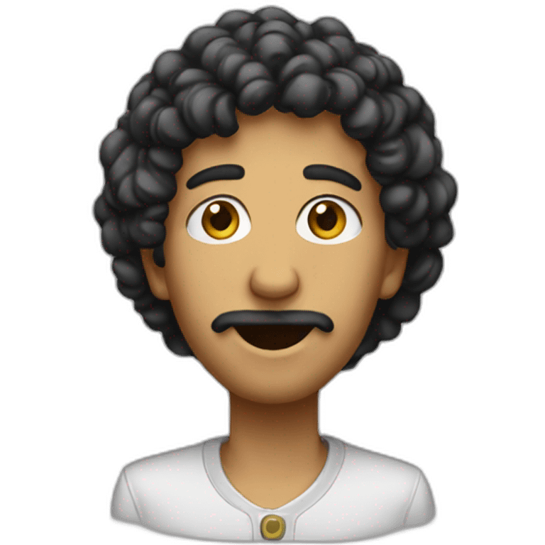 loufi emoji