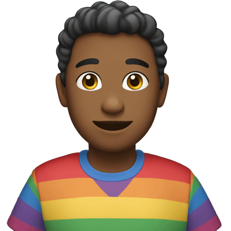 lgbtqia+ emoji