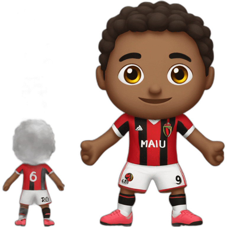 FLAMENGO emoji