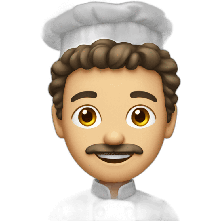 tavle des chef emoji