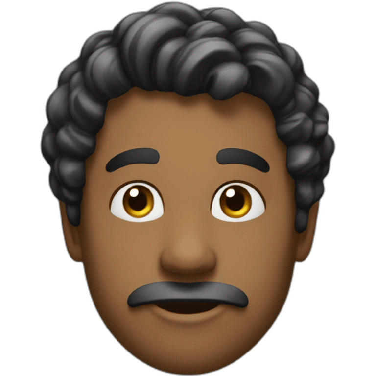 Riche emoji