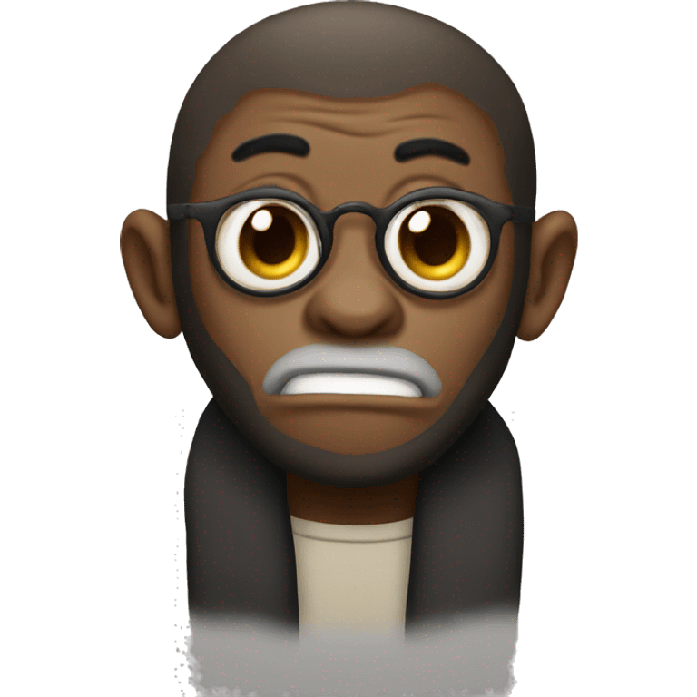 monker emoji