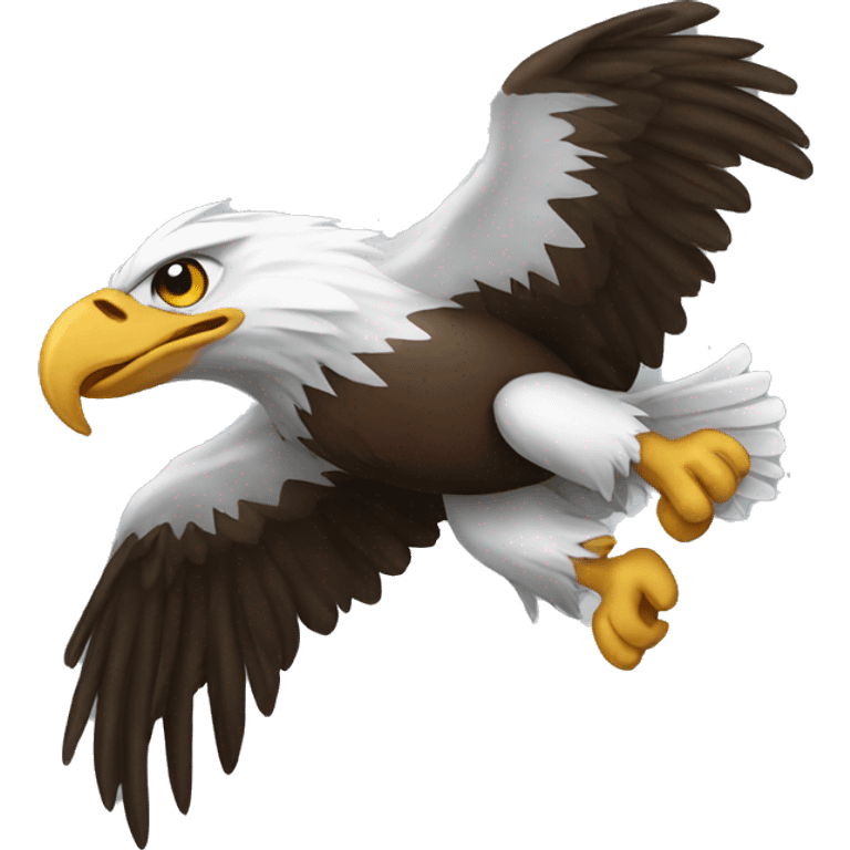 Eagles  emoji