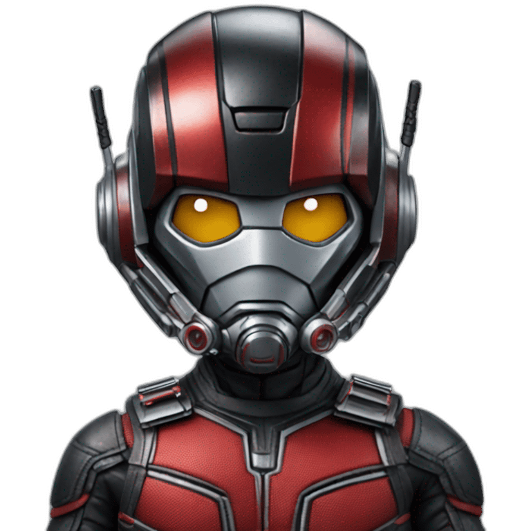 antman emoji