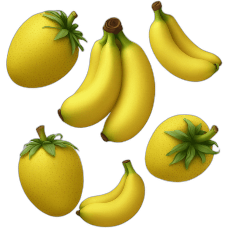 🍌 emoji