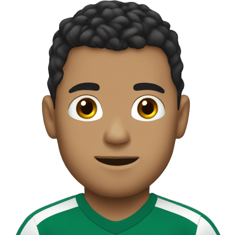 ronaldo emoji