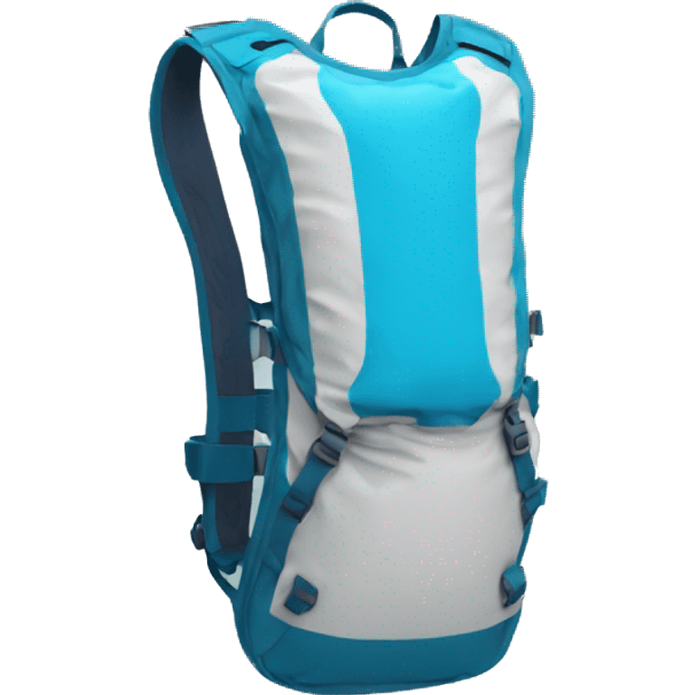 hydration pack emoji