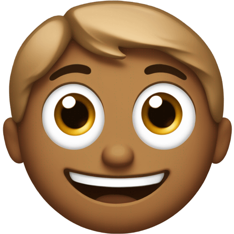 Poop emoji emoji