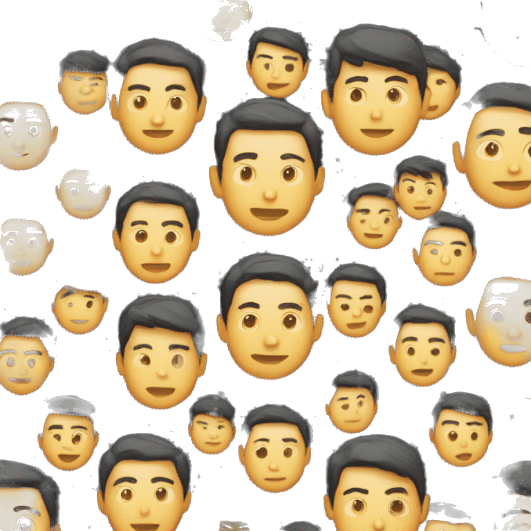 Andry Rajoelina emoji