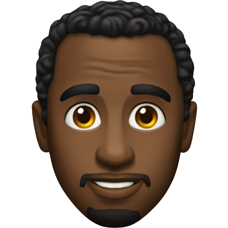 p diddy emoji