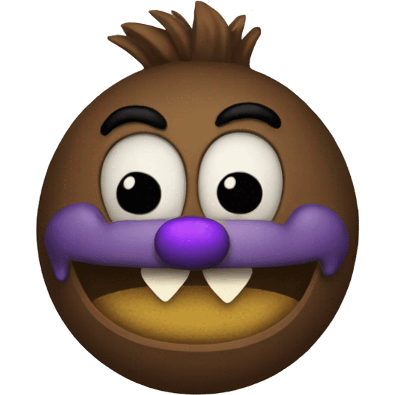 Bonnie fnaf emoji