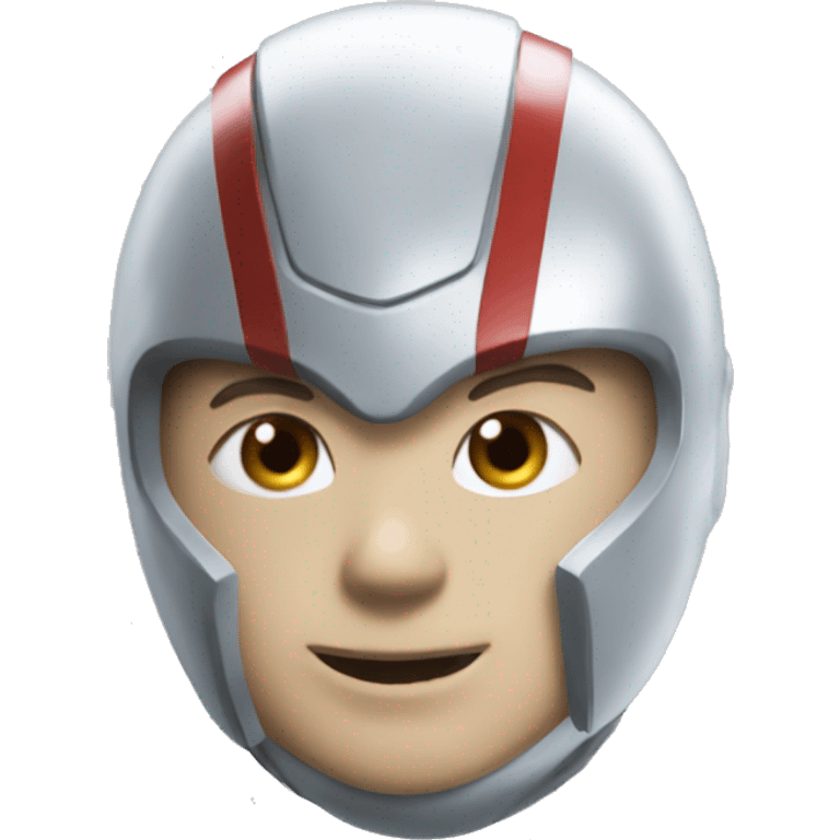 Ultraman emoji