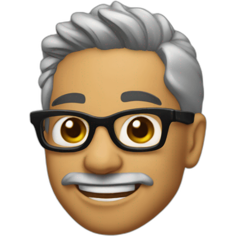 Steve caballero emoji