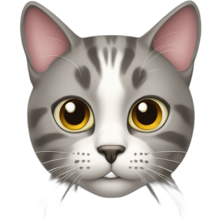 Cat sncf emoji