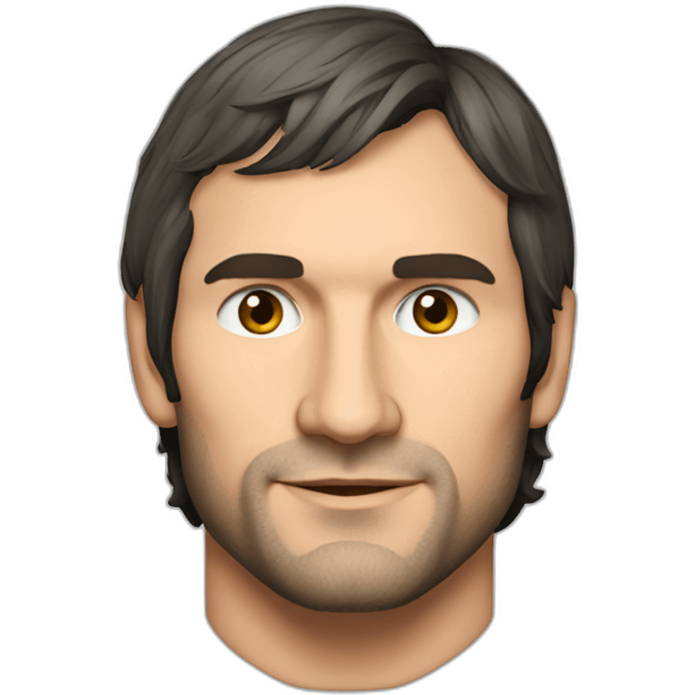 Alexander Ovechkin emoji