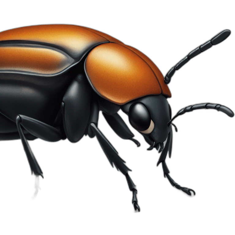 beetle emoji