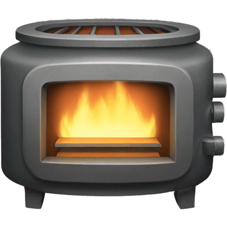 Furnace emoji