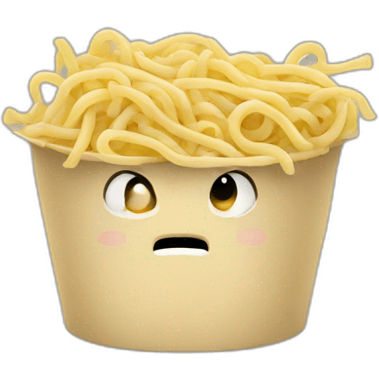 noodles emoji