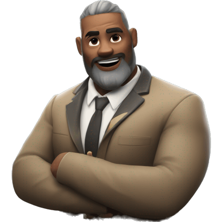 Fortnite unreal rank emoji