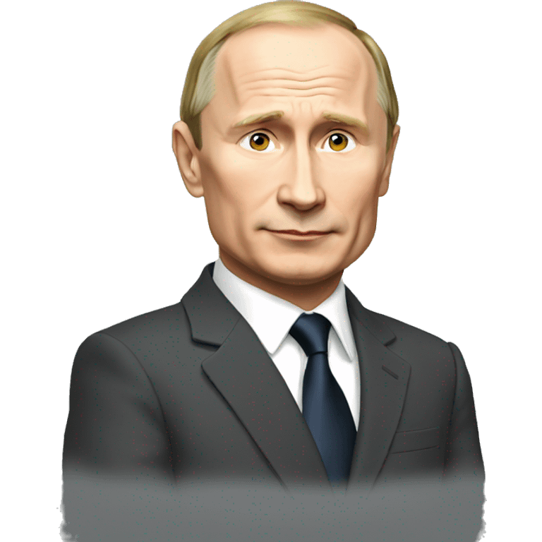 putin emoji