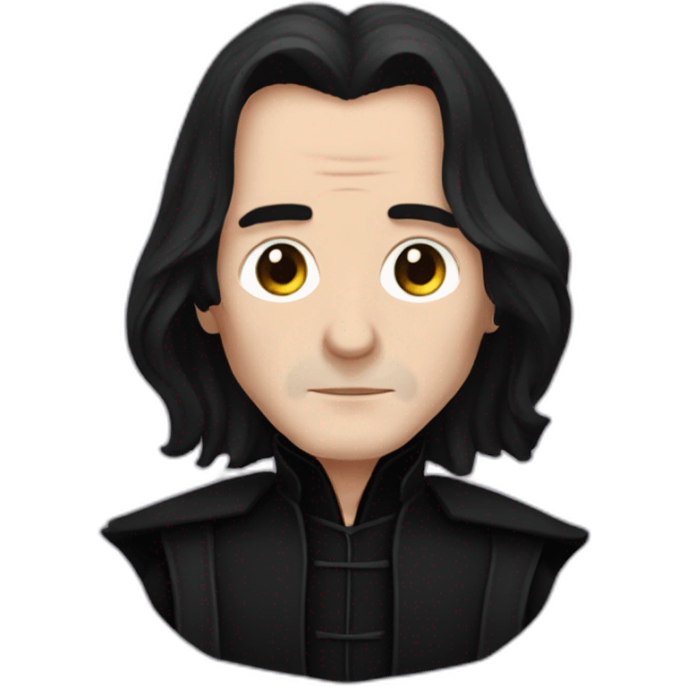 Severus snape emoji