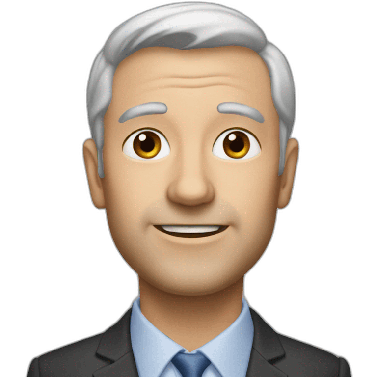 denis major emoji