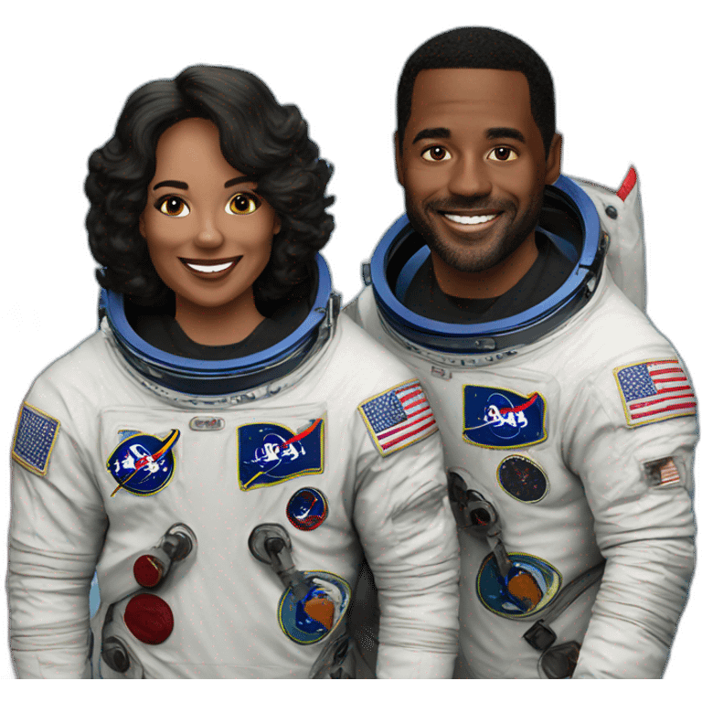 Tampa Bay Astronauts emoji