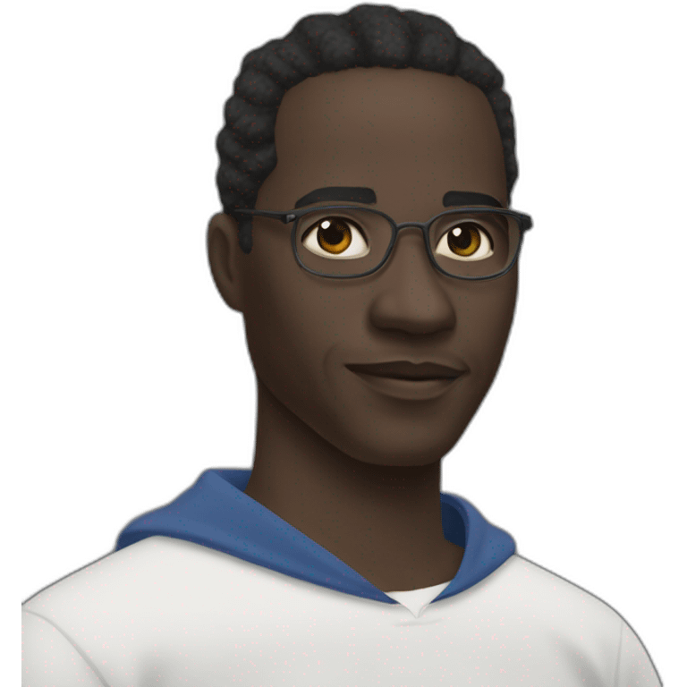 adebowale kassim emoji