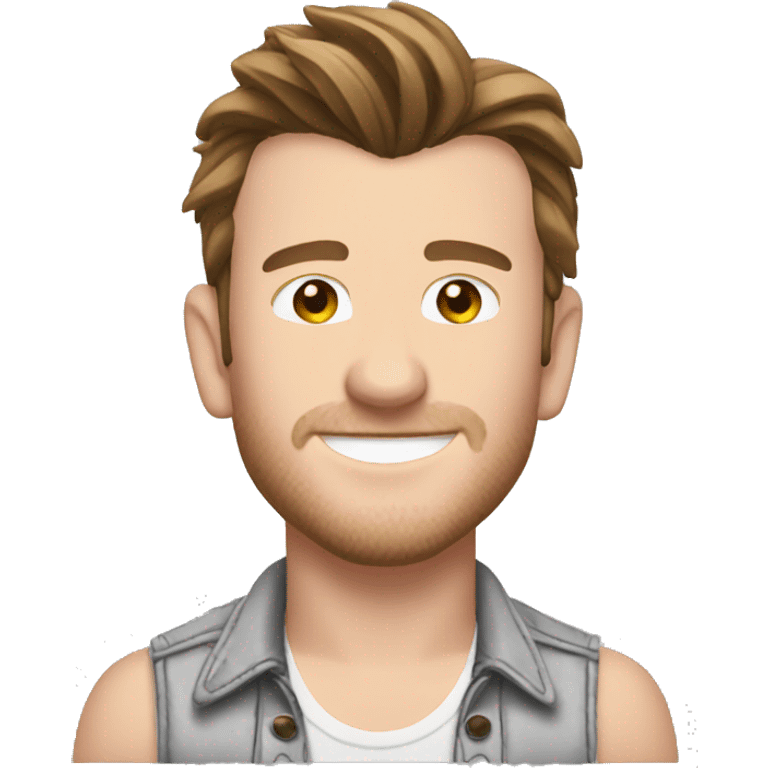 morgan wallen emoji