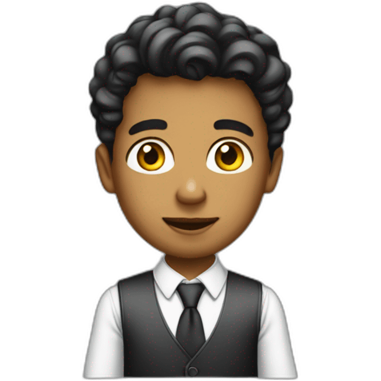 Samuel bankman fried, billionaire kid emoji