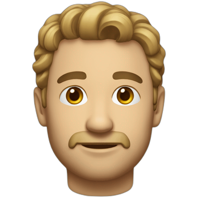 Éric zemour emoji