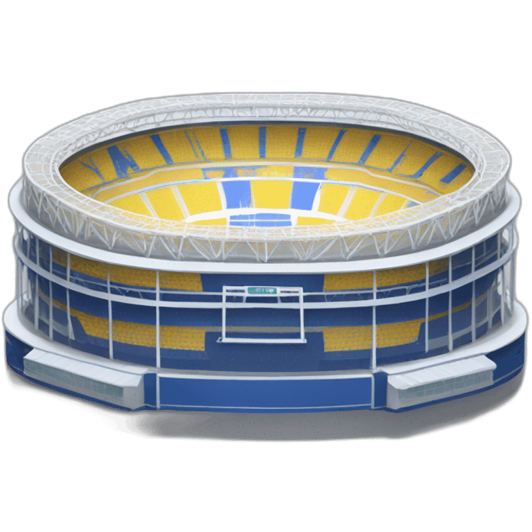 Stade Marcel michelin emoji