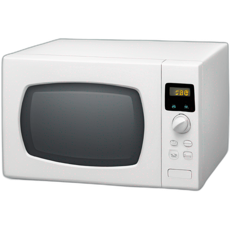 microwave emoji