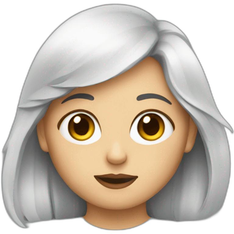 serverless sarah emoji