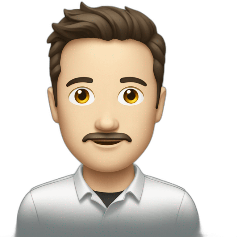 Tesla emoji