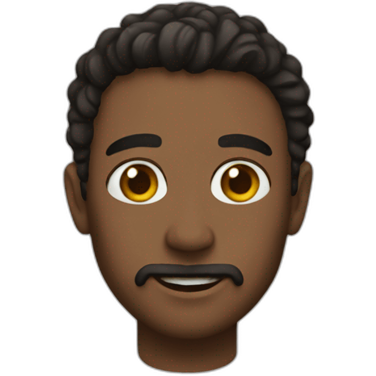 Issac emoji