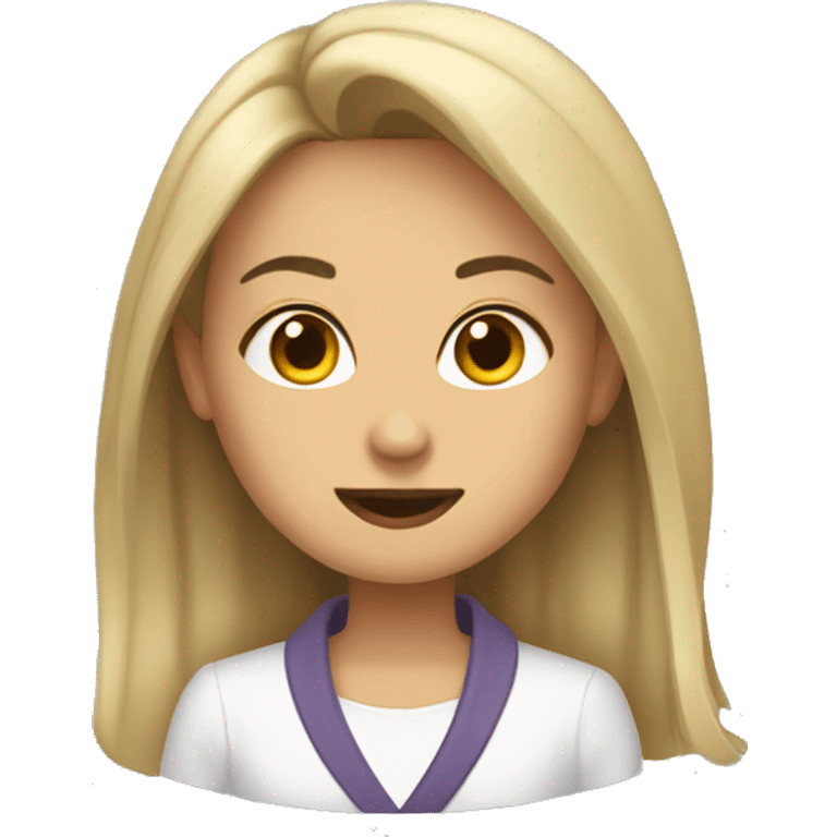 dimetrescu sister emoji