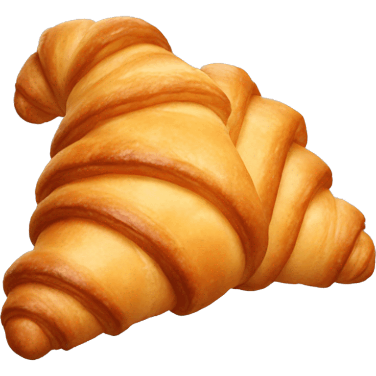 Croissant  emoji