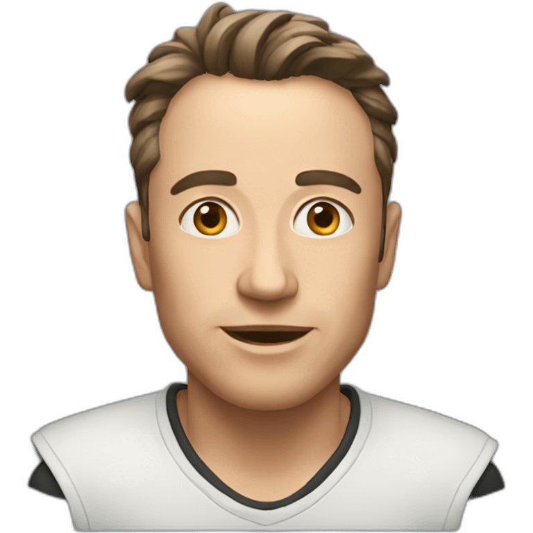 Musk emoji